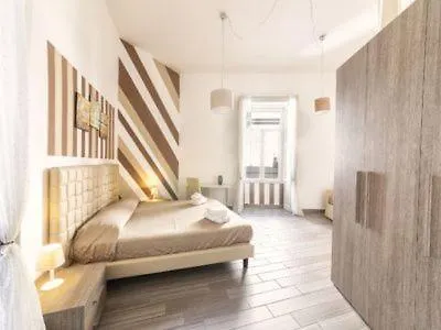 Bed & Breakfast Be Italian Flat Duomo 319