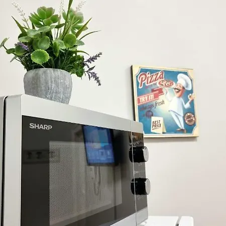Apartamento Casa Napoletana - Alighieri *