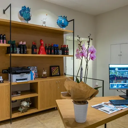 Kbirr Charming House 住宿加早餐酒店 5*