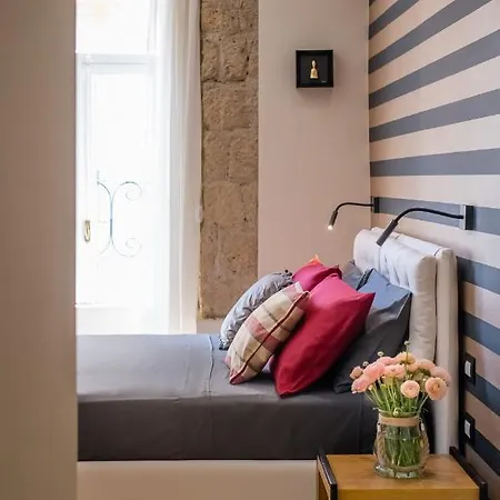 B&B Kbirr Charming House 5*