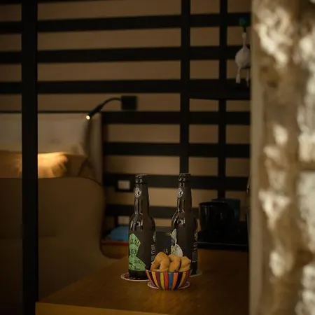 Kbirr Charming House 나폴리