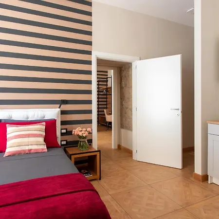 Kbirr Charming House B&B 5*