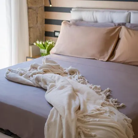 B&B Kbirr Charming House