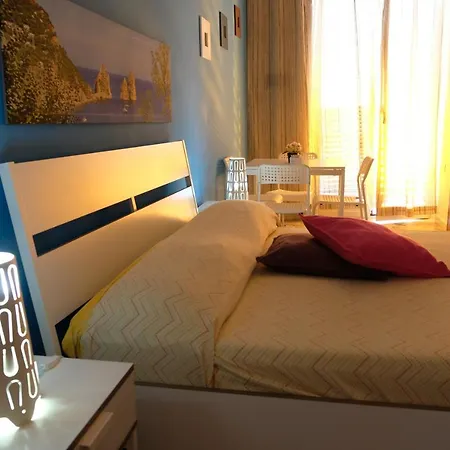 Il Golfo 3* Naples
