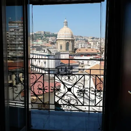 Il Golfo Bed & Breakfast