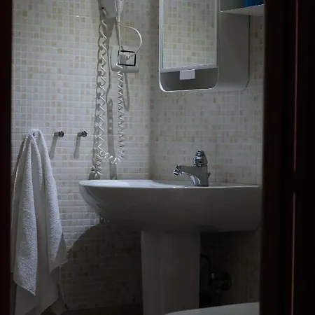 Il Golfo Bed & Breakfast Naples