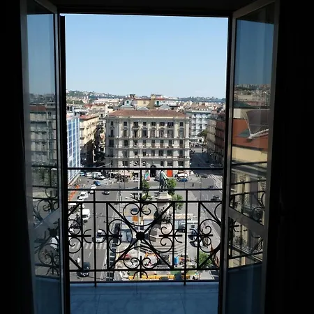 Bed & Breakfast Il Golfo