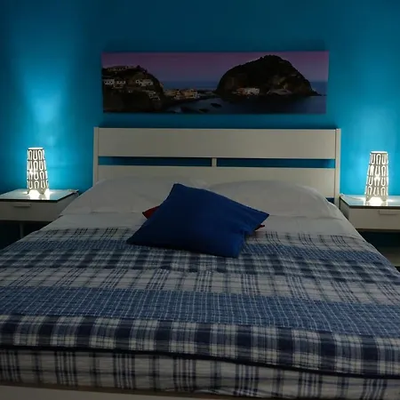 Il Golfo Bed & Breakfast