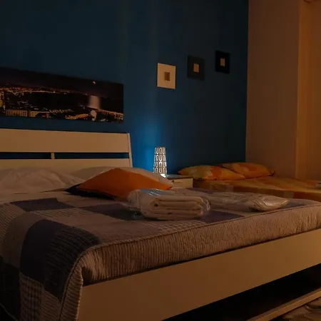 Il Golfo 3* Naples