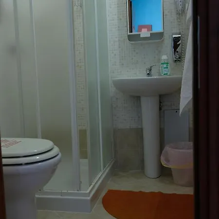 Bed & Breakfast Il Golfo Naples