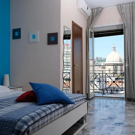 Il Golfo 3* Naples