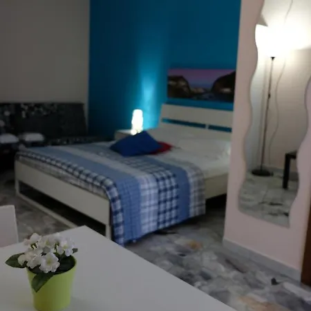 Il Golfo Bed & Breakfast