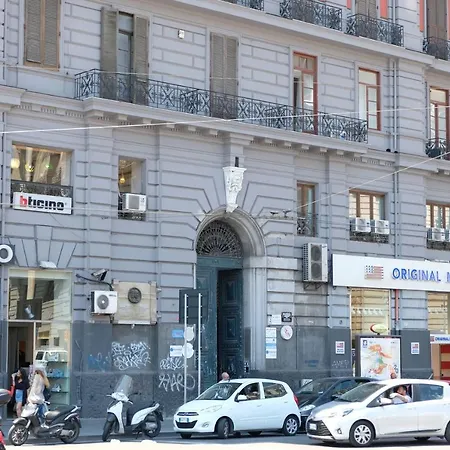 Bed & Breakfast Il Golfo Naples