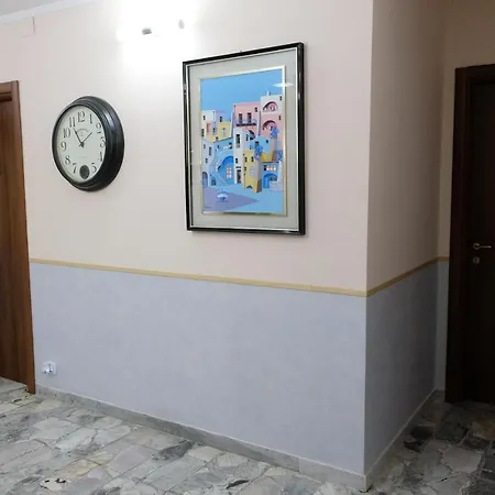 Bed & Breakfast Il Golfo Naples