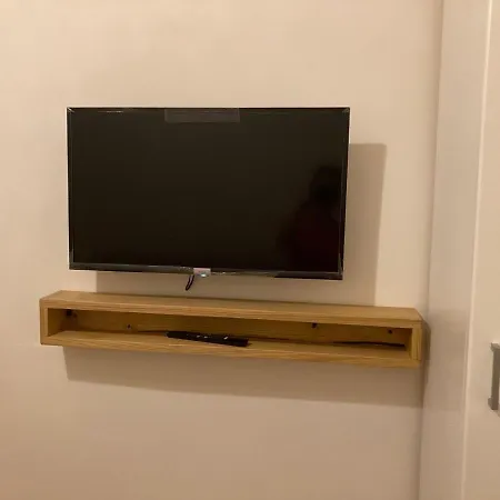 Apartmán Kaleidos *