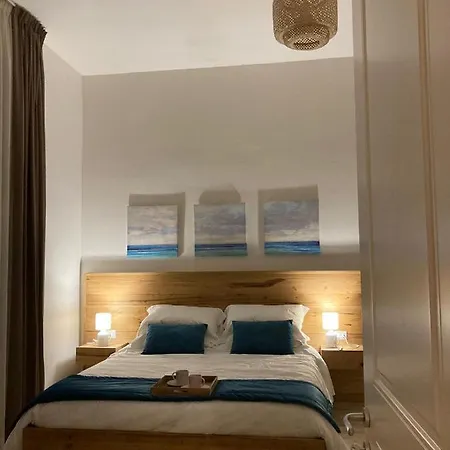 Kaleidos Apartmán *
