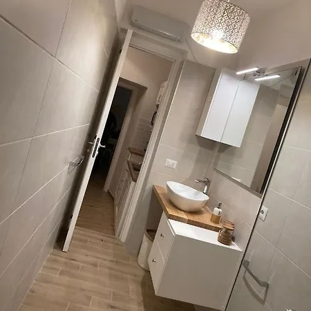 Apartmán Kaleidos