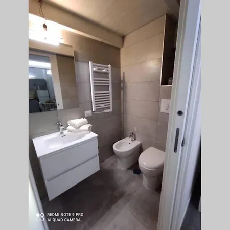 Holiday home Lulifema Case Vacanze Naples