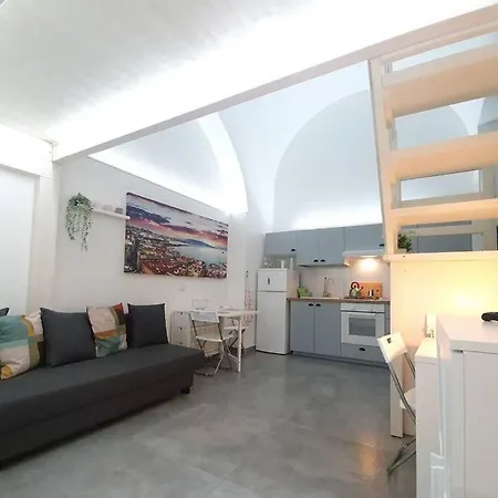 Lulifema Case Vacanze Holiday home *