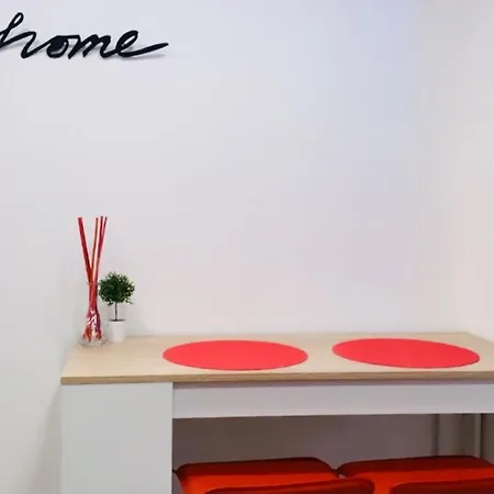 Holiday home La Casetta Su Spaccanapoli