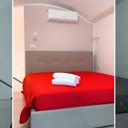 La Casetta Su Spaccanapoli Holiday home Naples