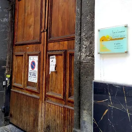 Terra Mia Nocleg ze śniadaniem 5*