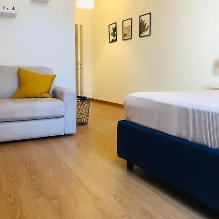 Dimora Paladino Bed and breakfast
