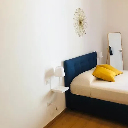Dimora Paladino Bed and breakfast Nápoles