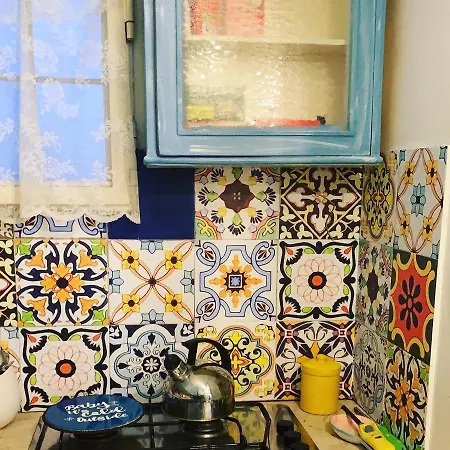 Casa Ra Bella Mbriana