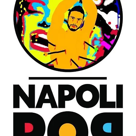 Pop Chiaia Appartamento