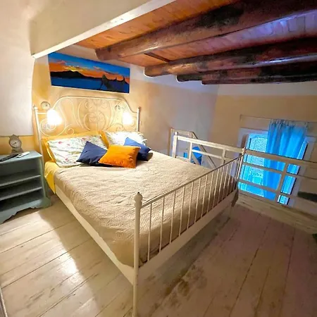 Apartment Casa Ra Bella Mbriana *