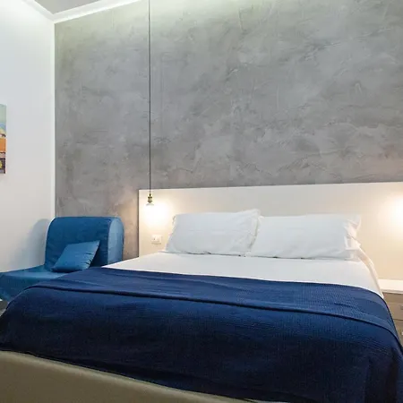 Bed and breakfast Casa Nora Napoli *
