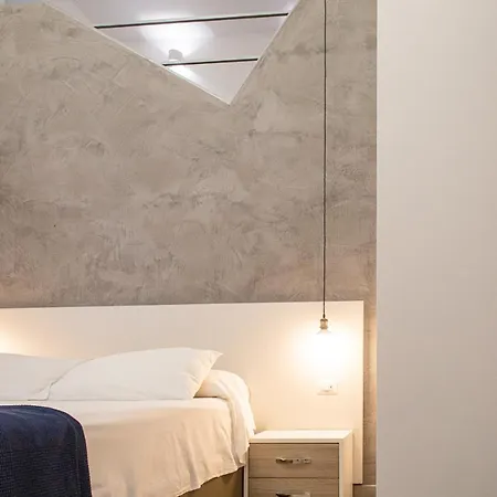Casa Nora Napoli