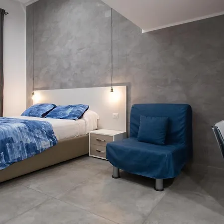 Casa Nora Napoli Nápoles