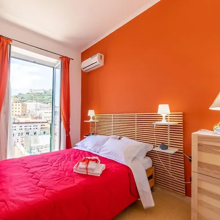 Annunziata B&B 나폴리