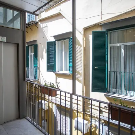 Bed and breakfast Casa Nora Napoli *