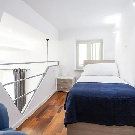 Casa Nora Napoli *
