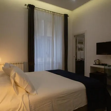 Casa Nora Napoli *