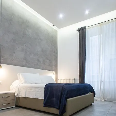 Bed and breakfast Casa Nora Napoli
