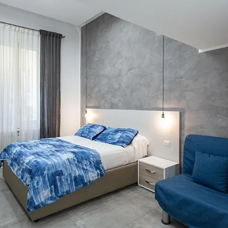 Casa Nora Napoli Bed and breakfast *