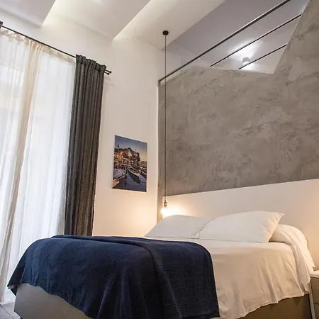 Casa Nora Napoli Bed and breakfast Nápoles