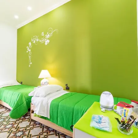 Annunziata B&B 2*