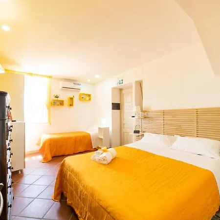Annunziata B&B 나폴리