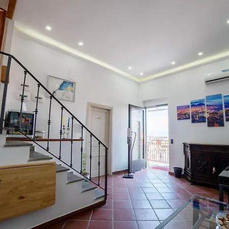 Annunziata B&B 나폴리