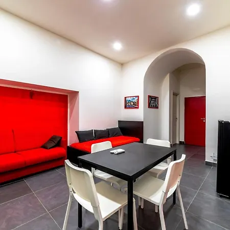 Apartman Arka *