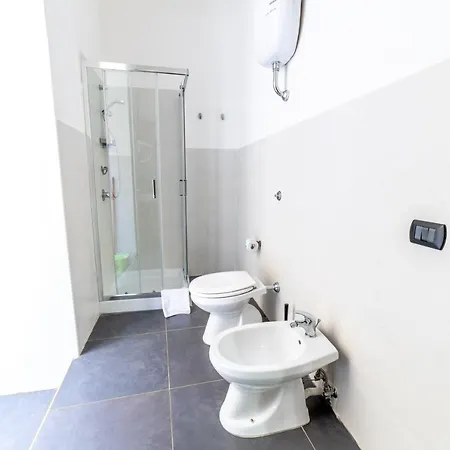 Apartman Arka