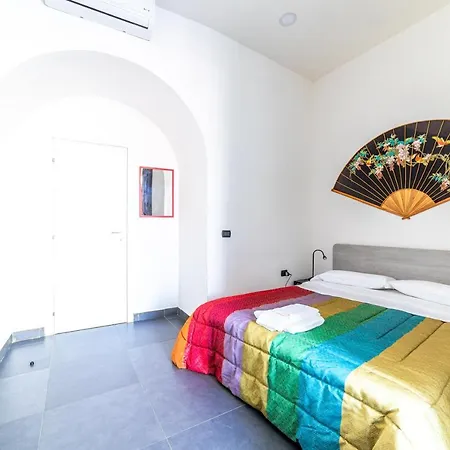 Arka Apartman