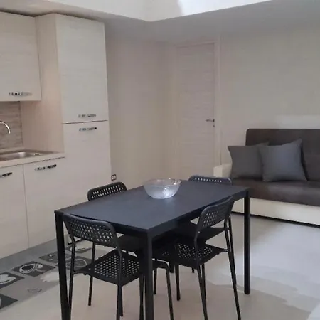 Dudu' E Sarracino Apartmán Neapol