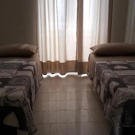 Dudu' E Sarracino Apartmán Neapol