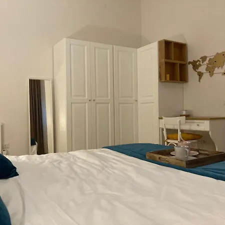 Kaleidos Apartmán Neapol